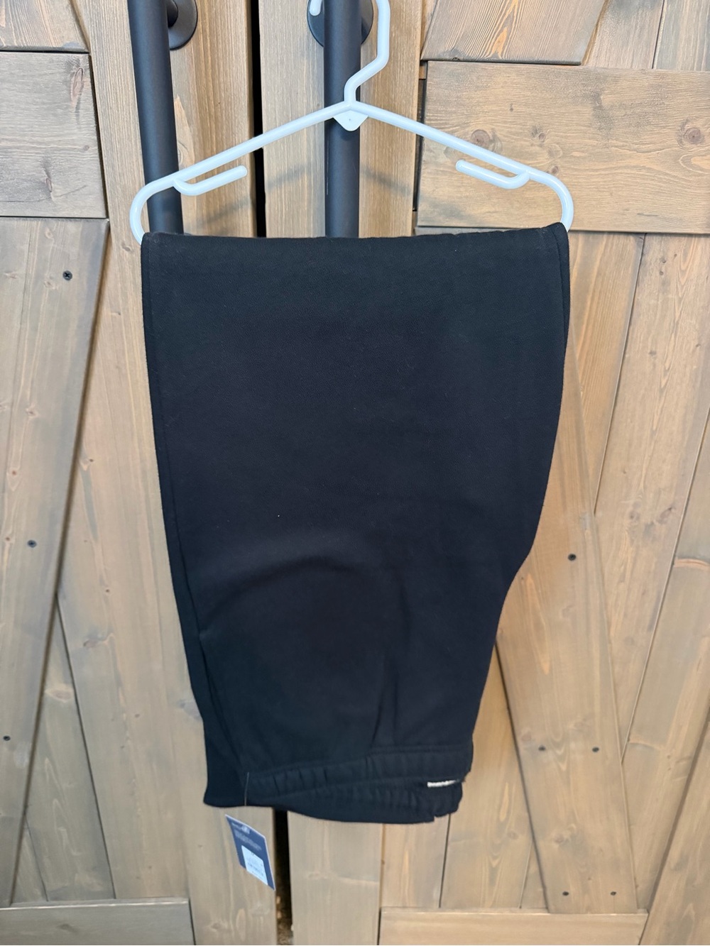 Women’s Universal Threads Black Sweatpants